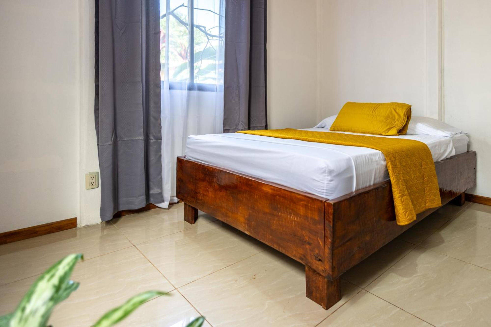 Casa Kattleya Apartman Tortuguero Kültér fotó
